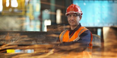 Construction worker