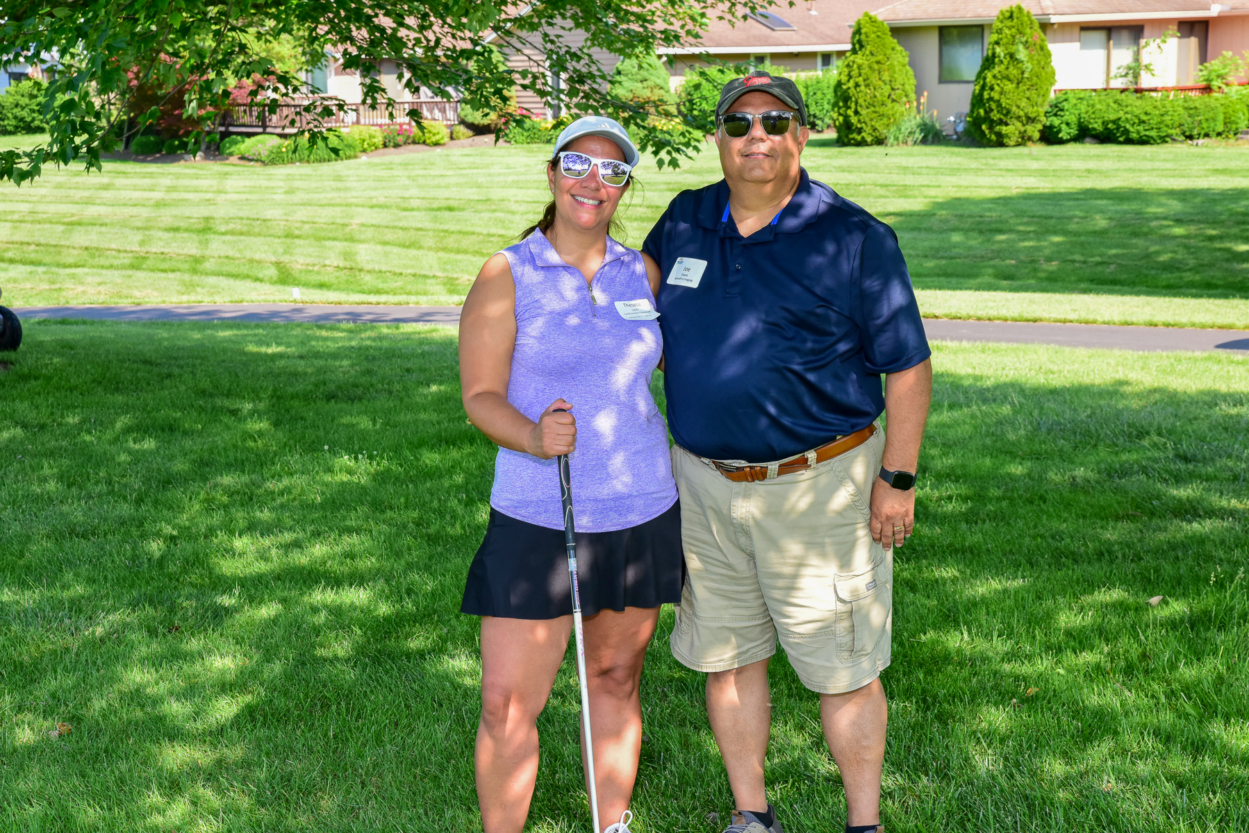 Ladies Spring Golf Gallery - 2024 Ladies' Spring Swing | Northern Cincinnati Chamber of ...
