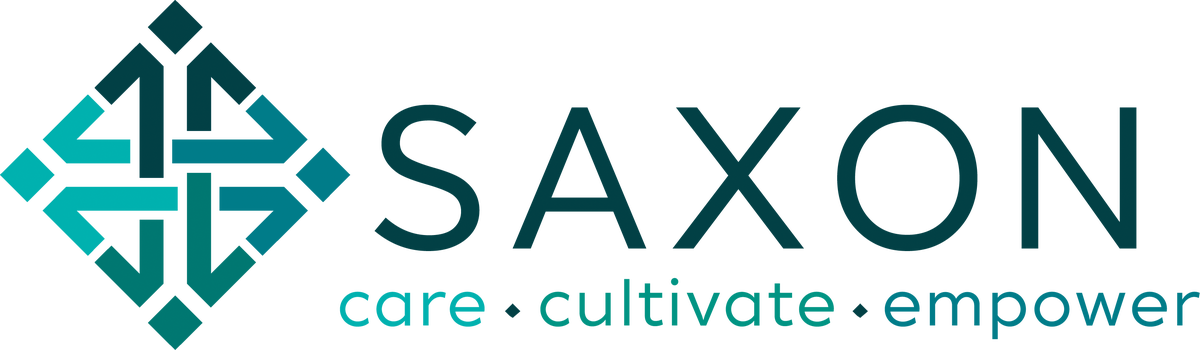 Saxon Logo