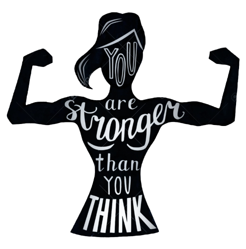 stronger than you think image