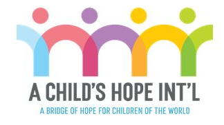 A Child's Hope logo
