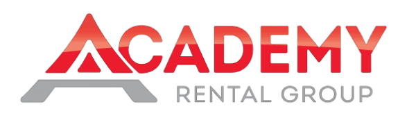 Academy Rental Group logo